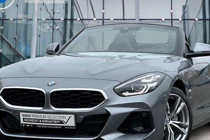 BMW Z4 8.300 km 44.444 &euro; Mönchengladbach 41066