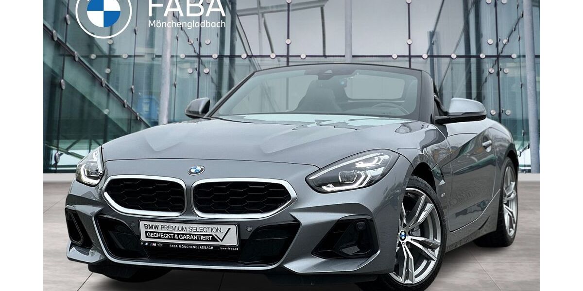BMW Z4 8.300 km 44.444 &euro; Mönchengladbach 41066
