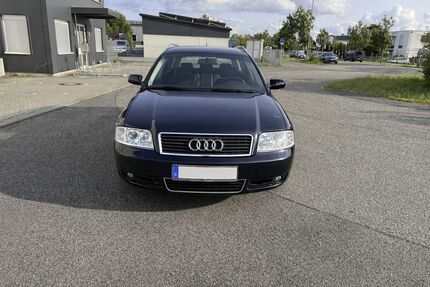 Audi A6 250.000 km 3.499 &euro; Mutterstadt 67112