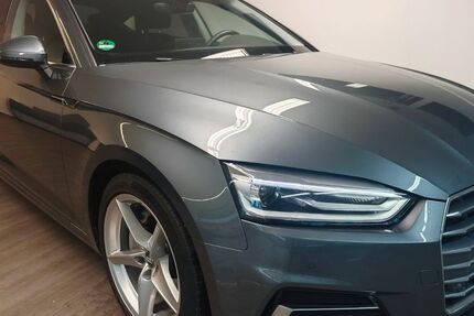 Audi A5 61.000 km 27.490 € Fürstenfeldbruck 82256