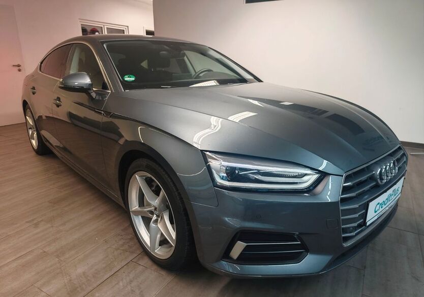 Audi A5 61.000 km 27.490 € Fürstenfeldbruck 82256