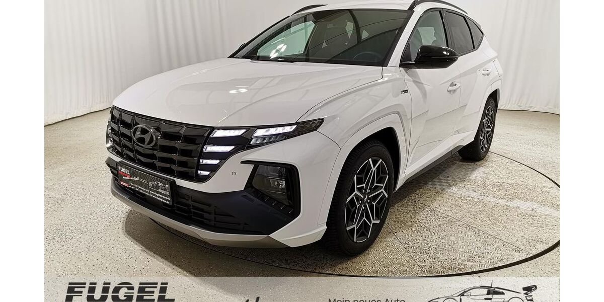 Hyundai TUCSON 44.600 km 26.899 &euro; Chemnitz - Mittelbach 09224