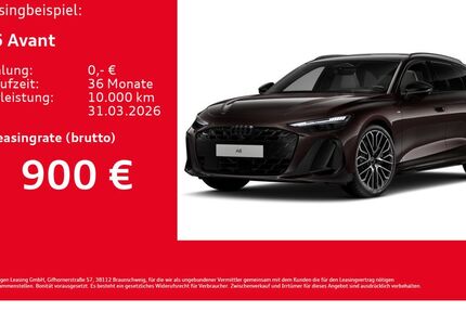 Audi A6 1.890 km 79.440 &euro; Hamburg 20537