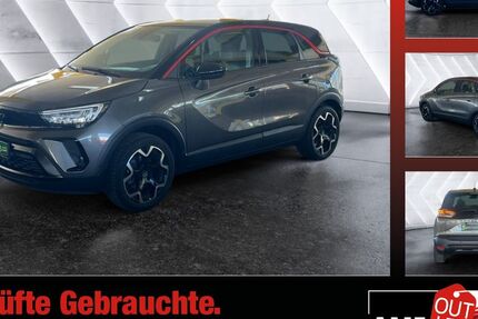 Opel Crossland (X) 15.888 km 16.990 &euro; Pfullingen 72793