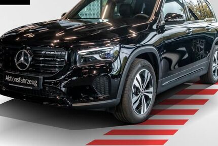 Mercedes-Benz GLB 200 3.000 km 49.248 € Wittstock 16909