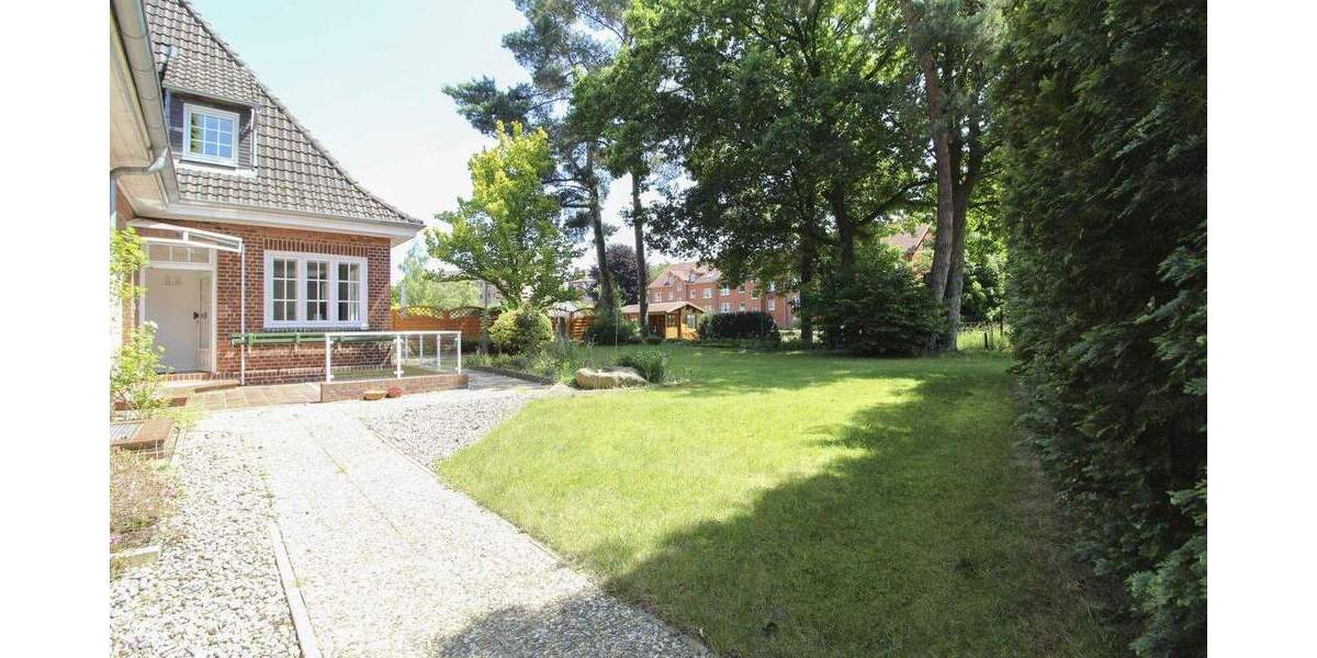 Einfamilienhaus Geesthacht - 6 Zimmer, 475.000&euro; | Angebot:25911832