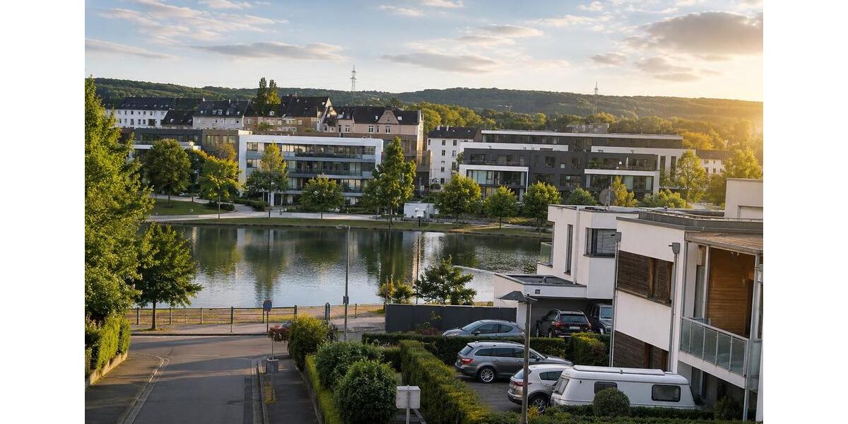 Ferienimmobilie Dortmund Hörde - 200&euro; | Angebot:26684223