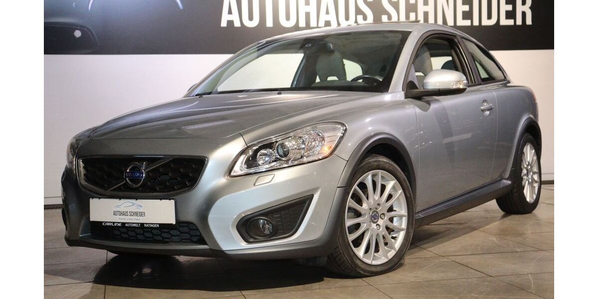 Volvo C30 17.383 km 12.400 &euro; Ratingen 40880