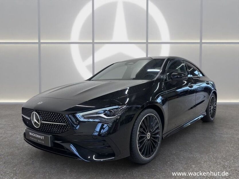 CLA 200