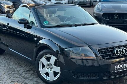 Audi TT 237.000 km 3.999 &euro; Wiesbaden 65201