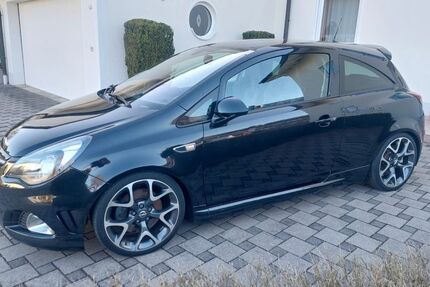 Opel Corsa 116.463 km 9.990 &euro; Simbach 94436