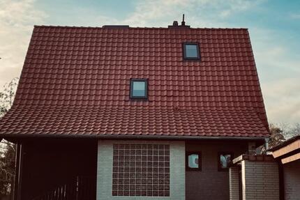 Zentral und ruhig gelegenes Einfamilienhaus in Gifhorn 7 zimmer