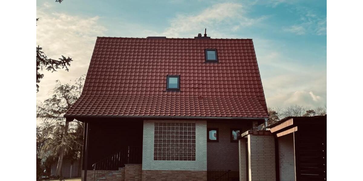 Zentral und ruhig gelegenes Einfamilienhaus in Gifhorn 7 zimmer