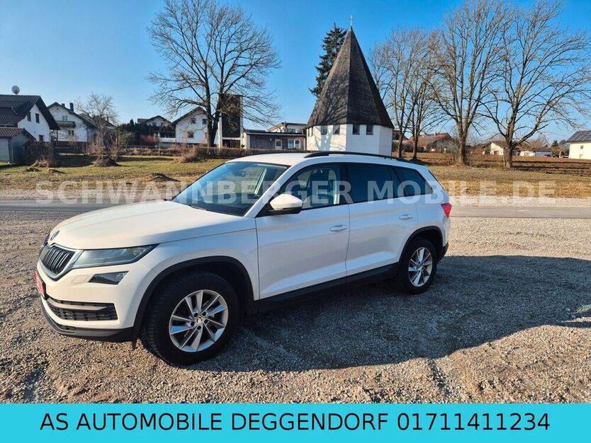 Kodiaq