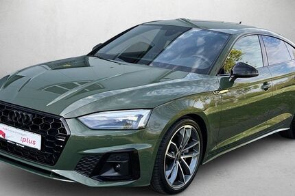 Audi A5 25.527 km 36.980 &euro; Mainz 55131