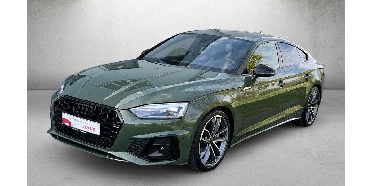 Audi A5 25.527 km 37.430 &euro; Mainz 55131