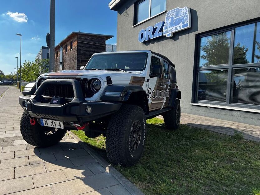 Wrangler