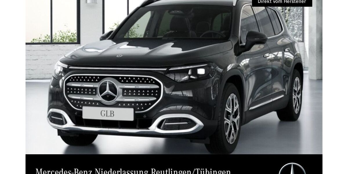 Mercedes-Benz GLB 250 9.900 km 56.490 &euro; Pfullingen 72793