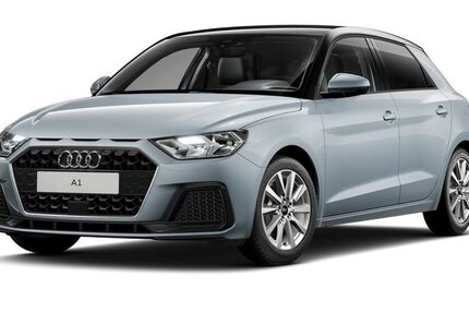 Audi A1 3.308 km 23.490 &euro; Villingen-Schwenningen 78052