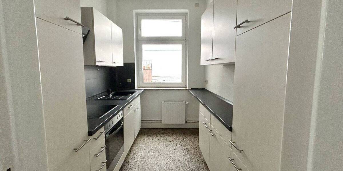 Etagenwohnung Lübeck Innenstadt - 5 Zimmer, 98 m&sup2;, 365.000&euro; | Angebot:26796796