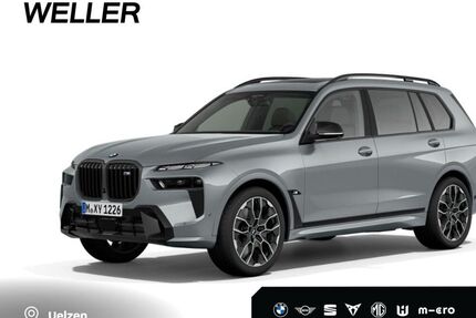 BMW X7 M60