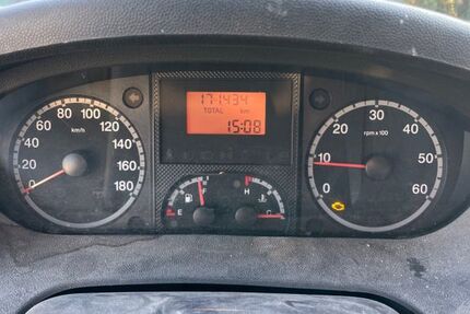 Fiat Ducato 171.434 km 3.900 &euro; Salach 73084