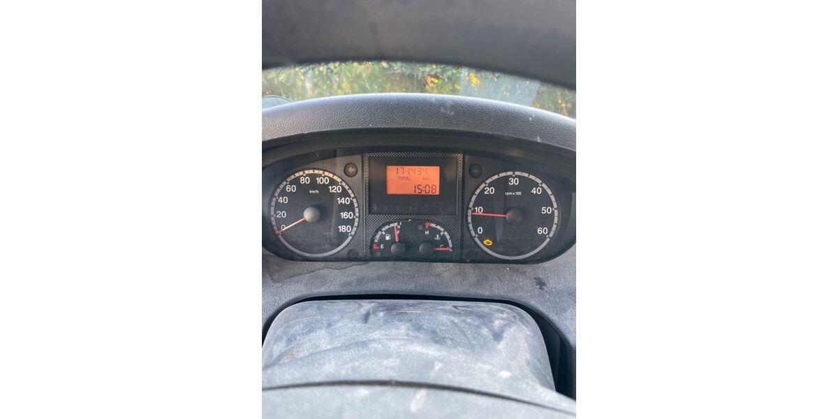 Fiat Ducato 171.434 km 3.900 &euro; Salach 73084