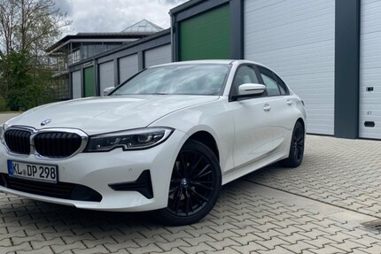 BMW 3er 58.000 km 32.000 € Kaiserslautern 67657