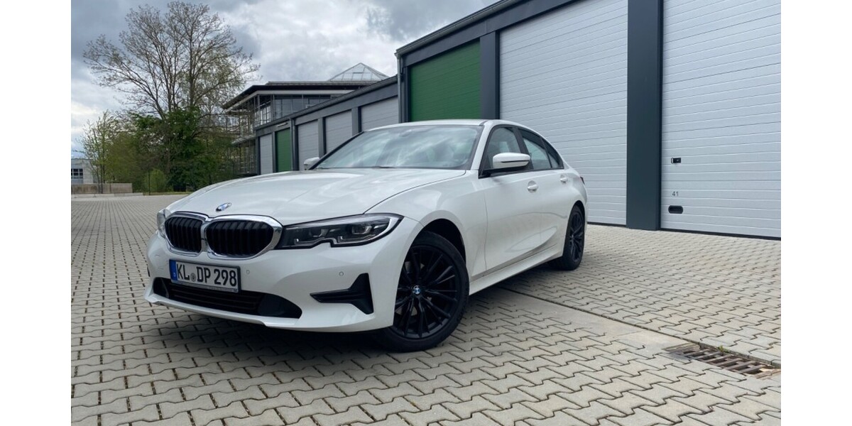 BMW 3er 58.000 km 32.000 &euro; Kaiserslautern 67657