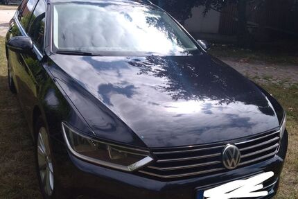 VW Passat Variant 175.000 km 9.000 &euro; Rappin 18528