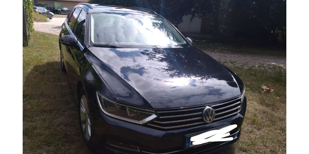 VW Passat Variant 175.000 km 9.000 &euro; Rappin 18528
