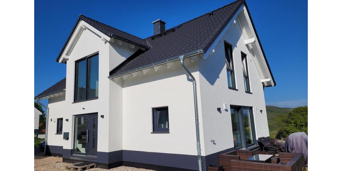 Einfamilienhaus Friedland - 5 Zimmer, 160 m&sup2;, 560.000&euro; | Angebot:24771018