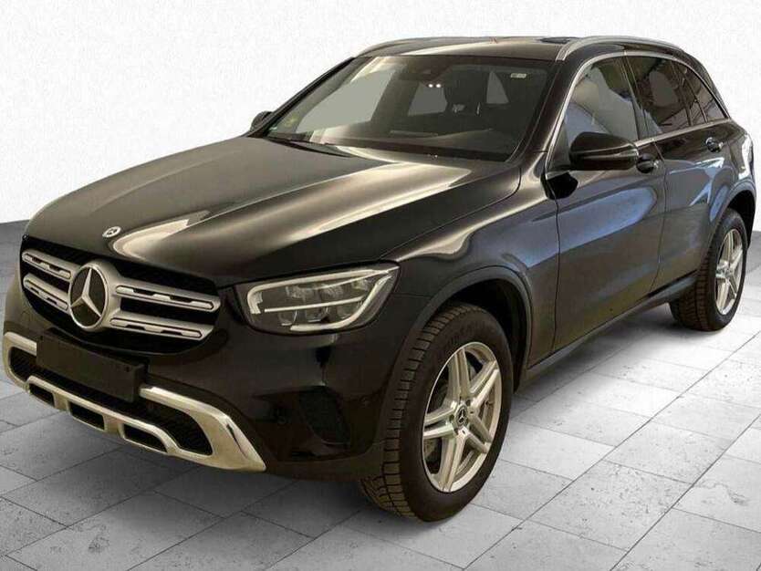 GLC 300