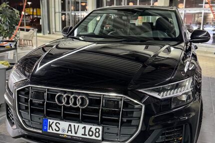 Audi Q8 216.000 km 33.500 &euro; Niestetal 34266