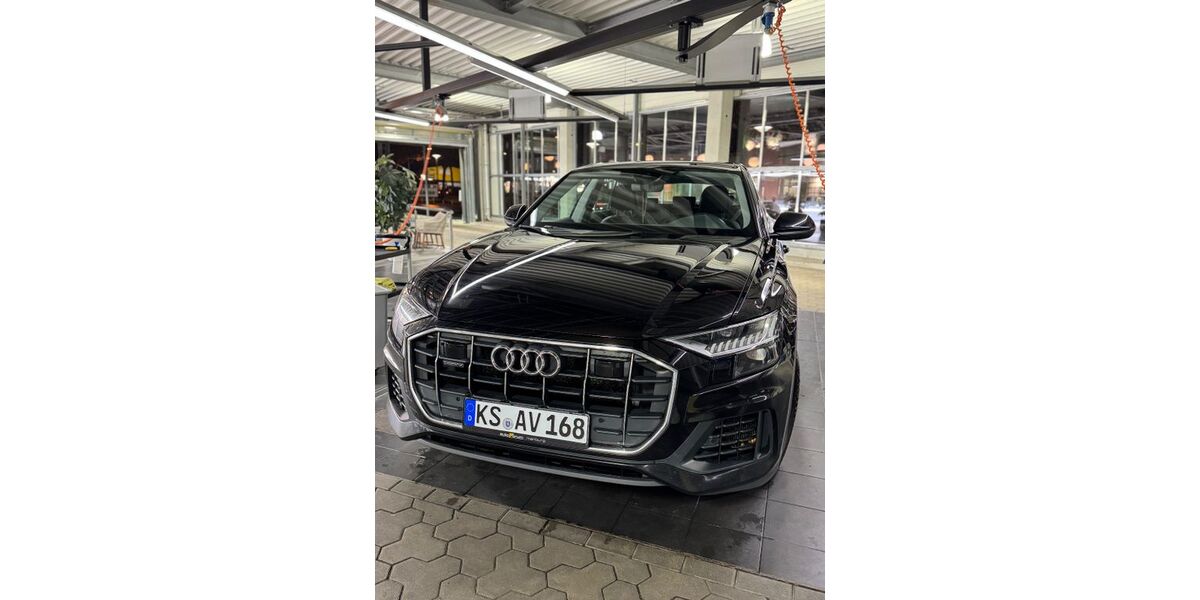 Audi Q8 216.000 km 36.500 &euro; Niestetal 34266