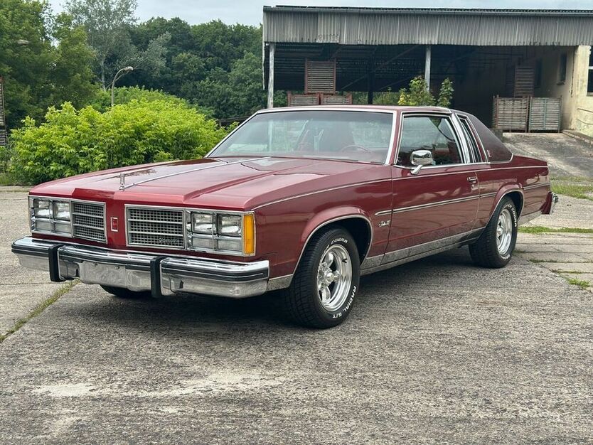 Delta 88