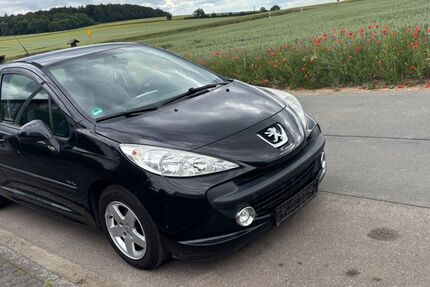 Peugeot 207 171.000 km 1.400 &euro; Lautert 56355
