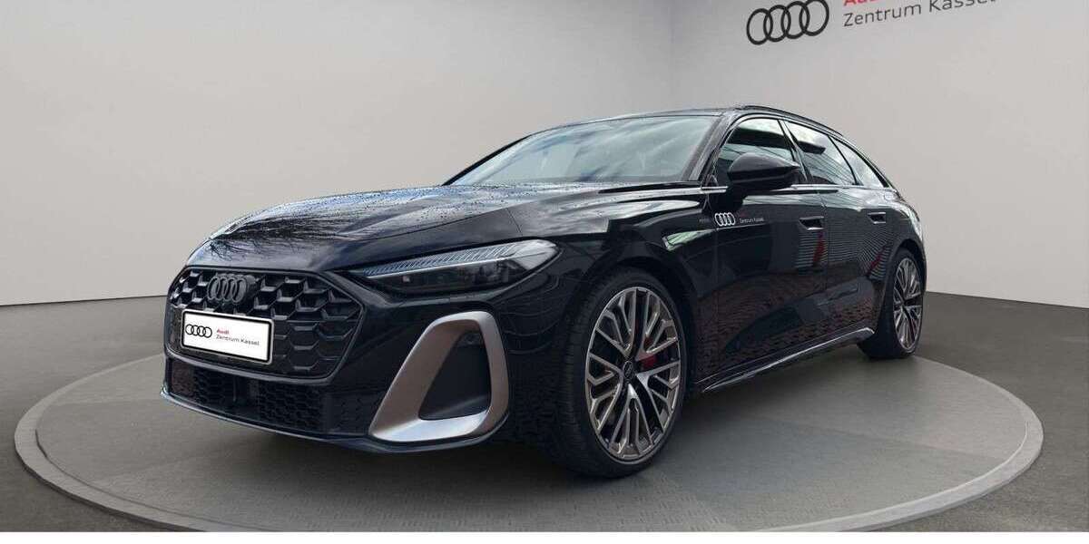Audi A5 3.050 km 75.991 &euro; Kassel 34125