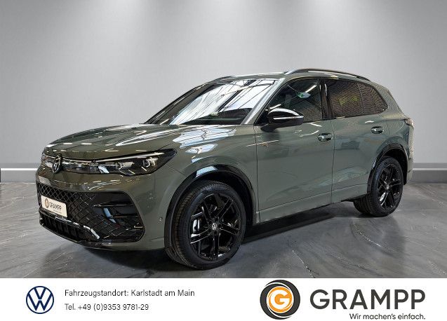 VW Tiguan 22.943 km 43.990 &euro; Lohr am Main 97816