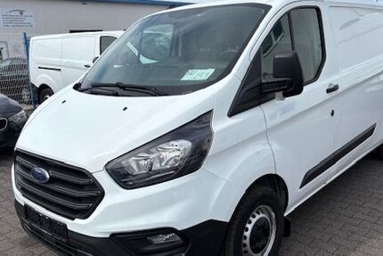 Ford Transit Custom 121.000 km 12.450 &euro; Halsenbach 56283