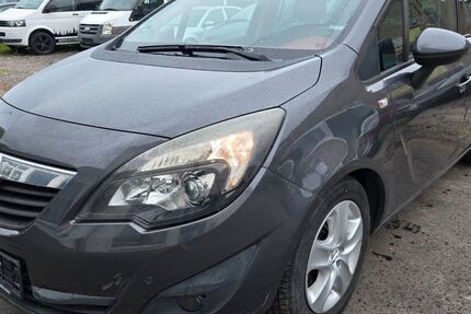 Opel Meriva 175.000 km 2.000 &euro; Hildburghausen 98646