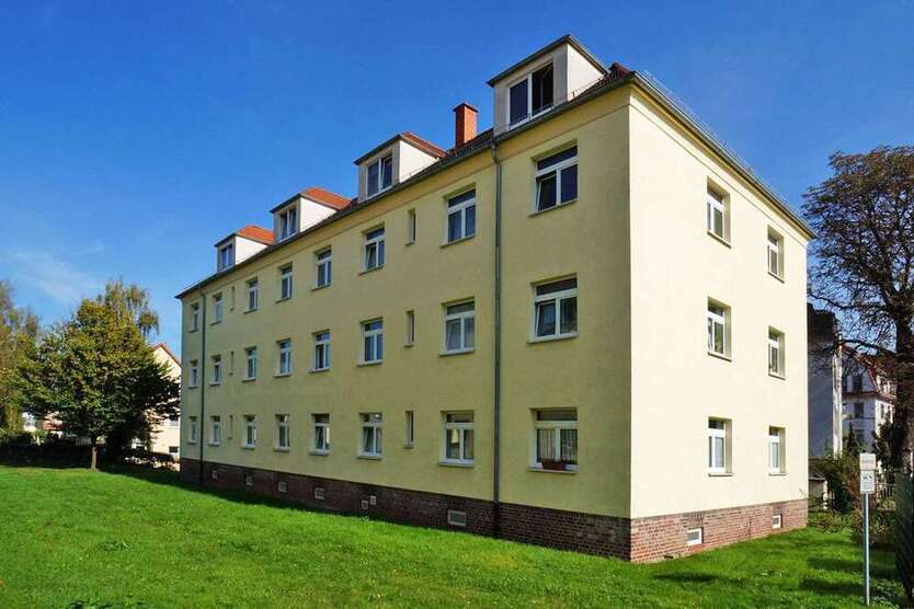 Wohnung zum Mieten in Dresden 428 € 57 m²
