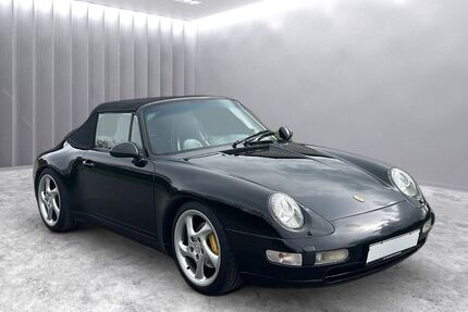 Porsche 993