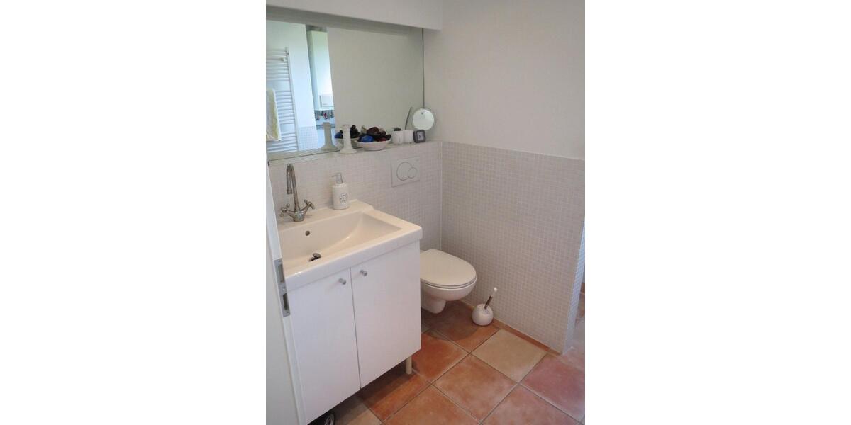 Dachgeschoßwohnung Offenbach am Main Buchrain - 1 Zimmer, 60 m&sup2;, 580&euro; | Angebot:25483345