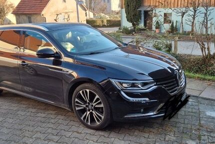 Renault Talisman 90.000 km 18.999 &euro; Bad Urach 72574