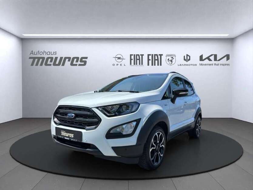 EcoSport