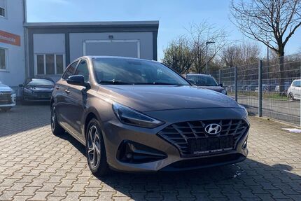 Hyundai i30 63.564 km 16.990 &euro; Weinheim 69469