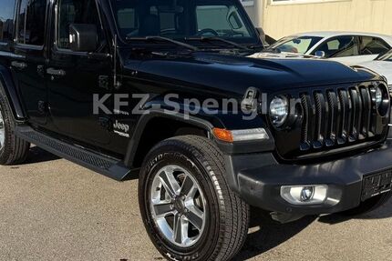 Jeep Wrangler 75.450 km 37.750 &euro; Krumbach 86381