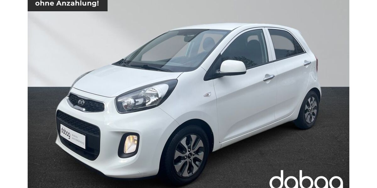 Kia Picanto 89.850 km 7.975 &euro; Zeulenroda-Triebes 07937