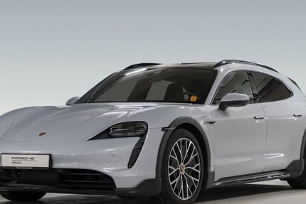 Porsche Taycan 30.600 km 71.000 &euro; Stuttgart 70469